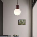 Zilus Pendant Light