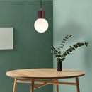 Zilus Pendant Light