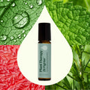 Zit Fighter Essential Oil Blend Pre-Diluted Roll-On