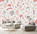 Abstract Pattern Wallpaper