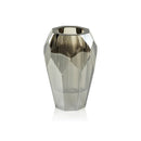 Veniza Cut Crystal Vase
