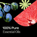 Zombie Blood Essential Oil Blend