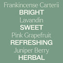 Zombie Blood Essential Oil Blend