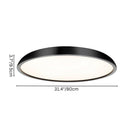 Zorin Ceiling Lamp