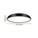 Zorin Ceiling Lamp