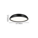 Zorin Ceiling Lamp