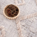 Serkomen High-Low Area Rug - Clearance