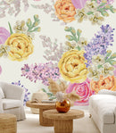 Spring Flowers Wallpaper