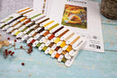 A Friend for Little Fox L8061 Counted Cross Stitch Kit