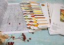 A Friend for Little Fox L8061 Counted Cross Stitch Kit