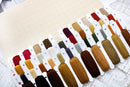A Reluctant Playmate B585L Counted Cross-Stitch Kit