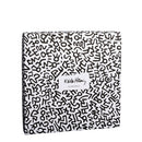 Keith Haring ”Red on White” porcelain plate