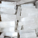 Mini Selenite Sticks - 2 inches