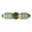 Eloise Glass Wall Lamp
