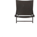 KAUAI PE WICKER CHAISE