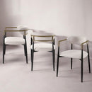Jaramillo - Chair (Set of 2)