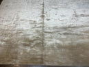 Silk Tibetan Rug 9x11, Handmade Silk Area Rug, Modern Contemporary Carpet