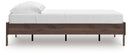Calverson - Platform Bed