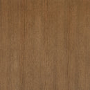 Terrace 2-drawer Queen Storage Bed Ash Brown