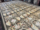 Palace Size Aubusson Rug 12x18