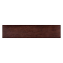 U_Style Stylish Entryway Console Table with 4 Drawers and 2 Shelves, Suitable for Entryways, Living Rooms.