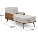 CHAISE LOUNGE