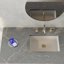 James Martin Breckenridge 48" Single Bathroom Vanity, Bright White