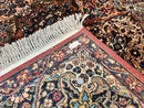 Karastan Multicolor Panel Kirman Rug