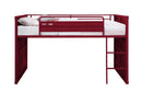 Cargo - Loft Bed w/Slide