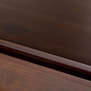 Artisan - Handcrafted Medium Storage Cabinet