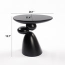 Lucky Stone Shaped Table