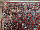 10x18 Karastan Sarouk Rug