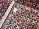 Karastan Rug 10x18 Red Sarouk
