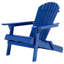 MALIBU ADIRONDACK CHAIR