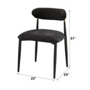 Jaramillo - Dining Room Chair (Set of 2)
