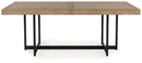 Tomtyn - Dining Room Set