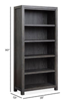 Plum Creek - Bookcase