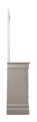 Lorana - Sophisticated Storage Solution
