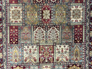 Karastan Rug 5.9 x 9 Antique Legends Bakhtiyari