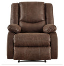 Bladewood - Recliner