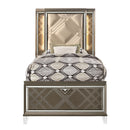 Skylar - Bed w/Storage
