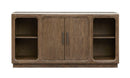 Westbourne - Sideboard - Dark Umber