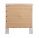 Charming Nightstand With Drawers