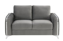 Wenona - Modern Loveseat