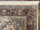 Karastan Rug 8.8 x 12 Persian Hunting Rug