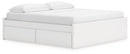 Onita - Platform Bed