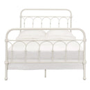 Citron - Bed
