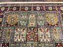 Karastan Rug 5.9 x 9 Antique Legends Bakhtiyari