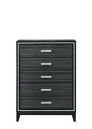 Haiden - Chest
