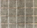 Tibetan Rug 4x6, Green Wool Handmade Area Rug 4 x 6, Panel Design, Modern Contemporary